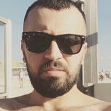 Neco from Antwerpen | Man | 34 years old | Capricorn