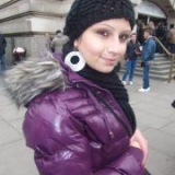Naomi from Tarxien | Woman | 39 years old | Leo