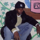 Kingsley from Bronxville | Man | 47 years old | Aries