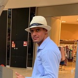 Emre from Munich | Man | 34 years old | Capricorn