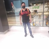 Sanchezrudy06 from Juchitan de Zaragoza | Man | 31 years old | Libra