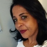 Rosa from Sao Caetano do Sul | Woman | 38 years old | Pisces
