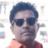 Kaakar from Zurich | Man | 40 years old | Aries