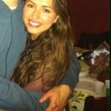 Macaramila from Santiago | Woman | 31 years old | Gemini