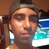 Josemoreno28Rk from Ciudad Victoria | Man | 26 years old | Cancer