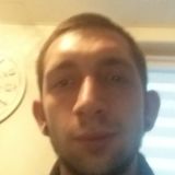 Christophe from Bastogne | Man | 36 years old | Libra