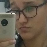 Nanda from Porto Ferreira | Woman | 27 years old | Sagittarius