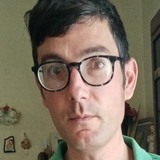 Giuseppe from Marsala | Man | 43 years old | Scorpio