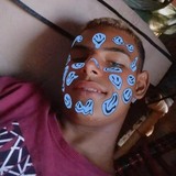 Werickmacedoug from Rio Verde de Mato Grosso | Man | 22 years old | Capricorn