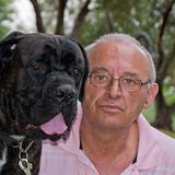 Chr from Moscow | Man | 68 years old | Taurus