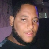 Abel from Santiago de los Caballeros | Man | 37 years old | Taurus
