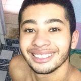 João from Jacupiranga | Man | 26 years old | Libra
