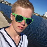 Sonboy from Alesund | Man | 28 years old | Leo