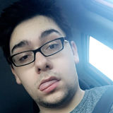 Anthon from Bangor | Man | 28 years old | Leo