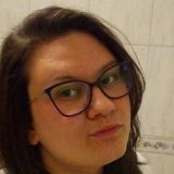 Stefany from Rio do Sul | Woman | 26 years old | Taurus