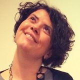 Elisewin from Bologna | Woman | 46 years old | Pisces