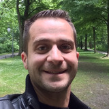 Riccardo from Torino | Man | 45 years old | Pisces