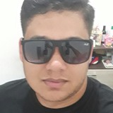 Jordy from Francisco Morato | Man | 32 years old | Aries