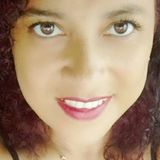 Negrita from Campeche | Woman | 48 years old | Capricorn