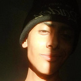 Crlc from Guadalupe | Man | 23 years old | Capricorn