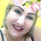 Deusa from Posto Fiscal Rolim de Moura | Woman | 55 years old | Gemini