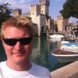 Christiaan from Gouderak | Man | 47 years old | Leo