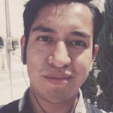 Alejo from Puebla de Zaragoza | Man | 33 years old | Capricorn