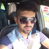 Ahmet from Gerasdorf bei Wien | Man | 32 years old | Scorpio