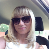 Anastasia from Moscow | Woman | 44 years old | Sagittarius