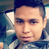 Sepúlveda from Tula de Allende | Man | 32 years old | Sagittarius