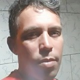 Claudinho from Canavieiras | Man | 45 years old | Libra