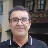 Alf from Piedecuesta | Man | 57 years old | Aries