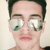 Wilson from Bernal | Man | 28 years old | Sagittarius