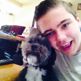 Robin from Tilburg | Man | 29 years old | Leo