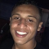 Fabiohenriquxs from Pocao de Pedras | Man | 22 years old | Capricorn
