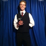 Don Van from Schwerzenbach | Man | 38 years old | Libra