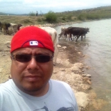 Efrain from Miahuatlan de Porfirio Diaz | Man | 50 years old | Cancer