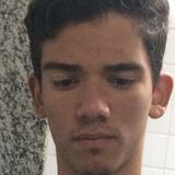 Gabriel from Rio Claro | Man | 27 years old | Leo