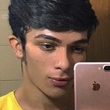 Johnny from Natal | Man | 28 years old | Cancer