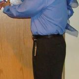 Gamaliel from Manhasset | Man | 53 years old | Virgo