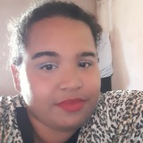 Fogosa from Frutal | Woman | 35 years old | Leo