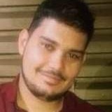 Patrick from Cianorte | Man | 30 years old | Gemini