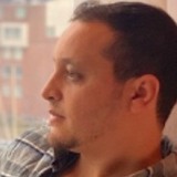 Shopdrissai from Gent | Man | 36 years old | Capricorn