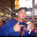 Ghostface from Achel | Man | 40 years old | Sagittarius