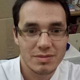 Pacho from Presidencia Roque Saenz Pena | Man | 39 years old | Virgo