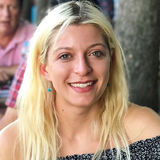 Olive from Larkspur | Woman | 30 years old | Libra