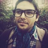 Rust from Krasnoyarsk | Man | 38 years old | Leo