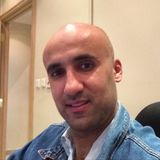 Ahmad Alkassar from Kiev | Man | 56 years old | Capricorn