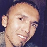 Crazy from Hereford | Man | 37 years old | Cancer