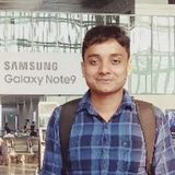 Royal from Dibrugarh | Man | 32 years old | Leo